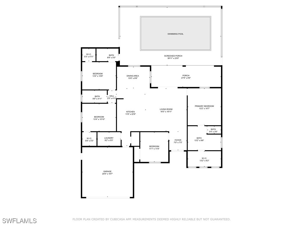 1719 NW 15th Street Cape Coral FL 33993 225049417 image43