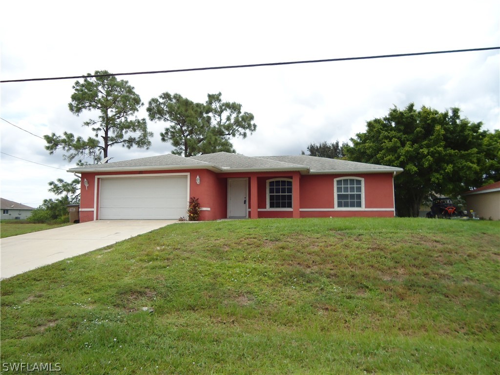 1719 NW 16th Terrace Cape Coral FL 33993 222069850 image1