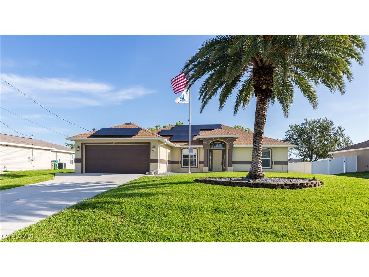 1719 NW 17th Terrace Cape Coral FL 33993 225048852 image1