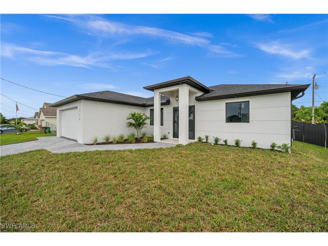 1719 NW 23rd Terrace Cape Coral FL 33993 225072159 image1