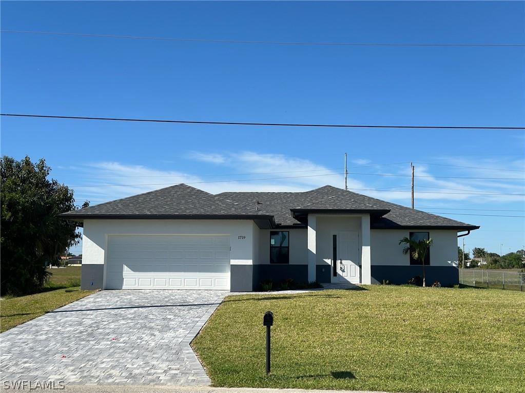 1719 NW 7th Terrace Cape Coral FL 33993 224026227 image1