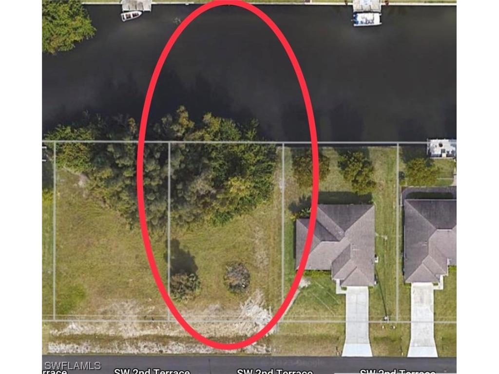 1719 SW 2nd Terrace Cape Coral FL 33991 223014447 image1