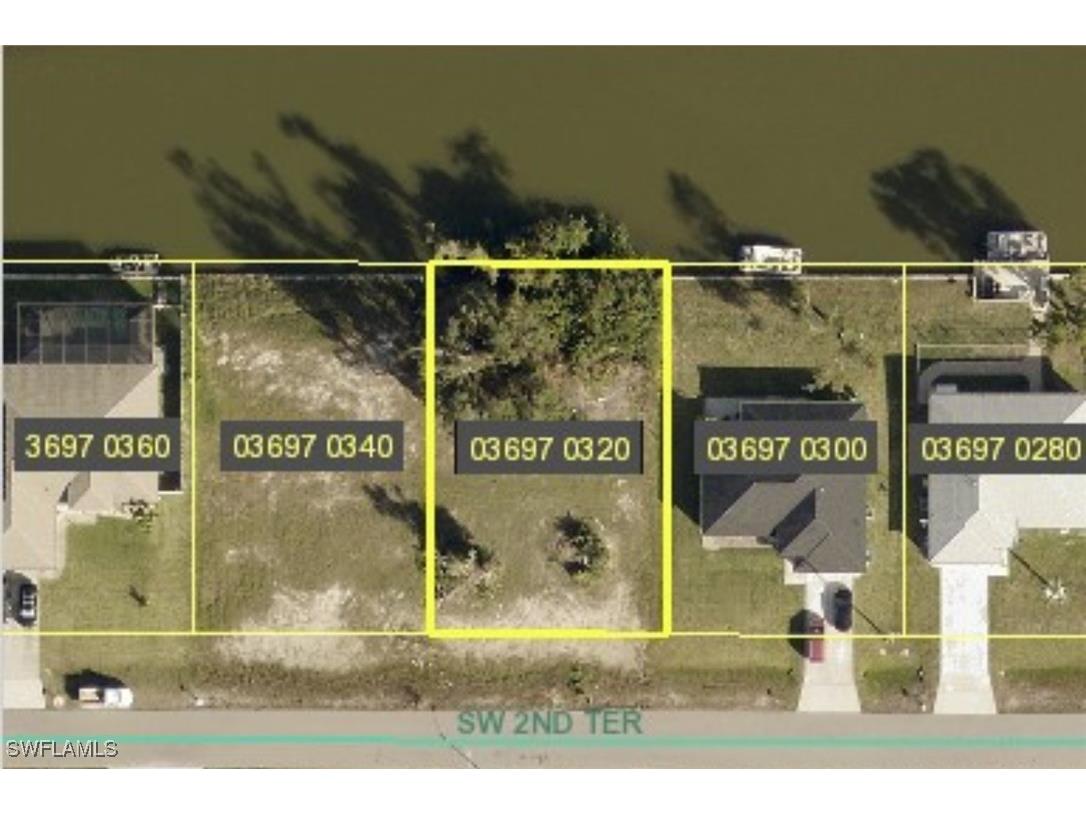 1719 SW 2nd Terrace Cape Coral FL 33991 224091518 image1