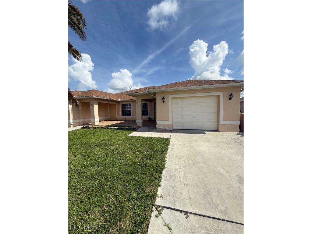 1719 SW 32nd Terrace Cape Coral FL 33914 2025000506 image1