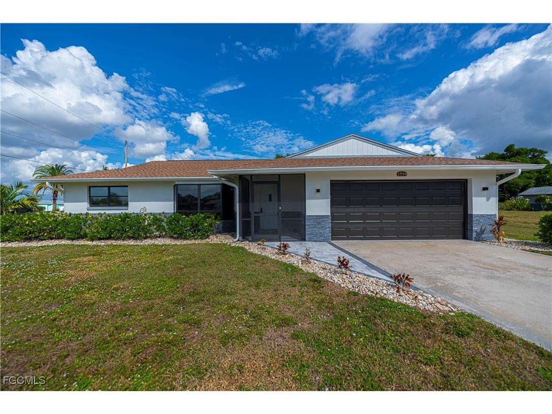 1719 Sandy Circle Cape Coral FL 33904 2025009603 image1