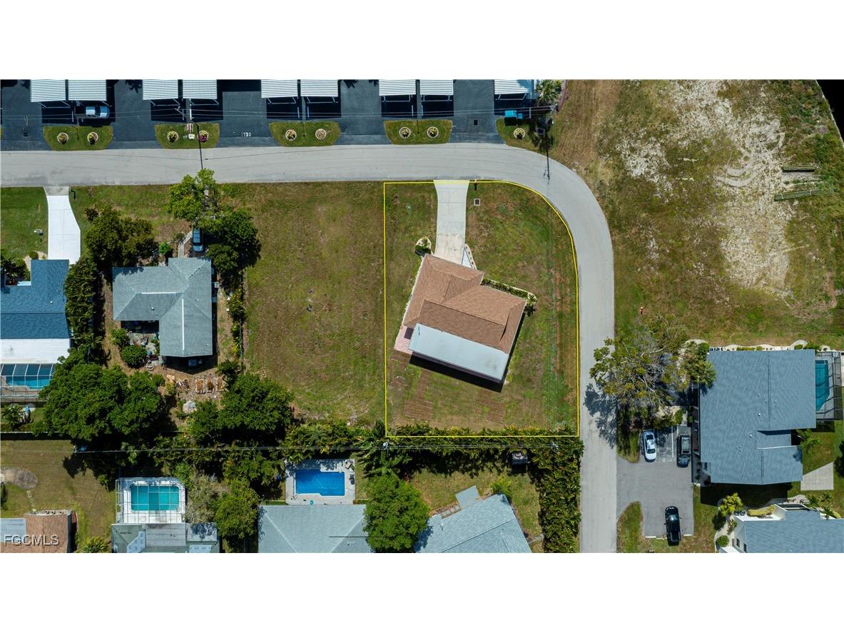 1719 Sandy Circle Cape Coral FL 33904 2025009603 image50