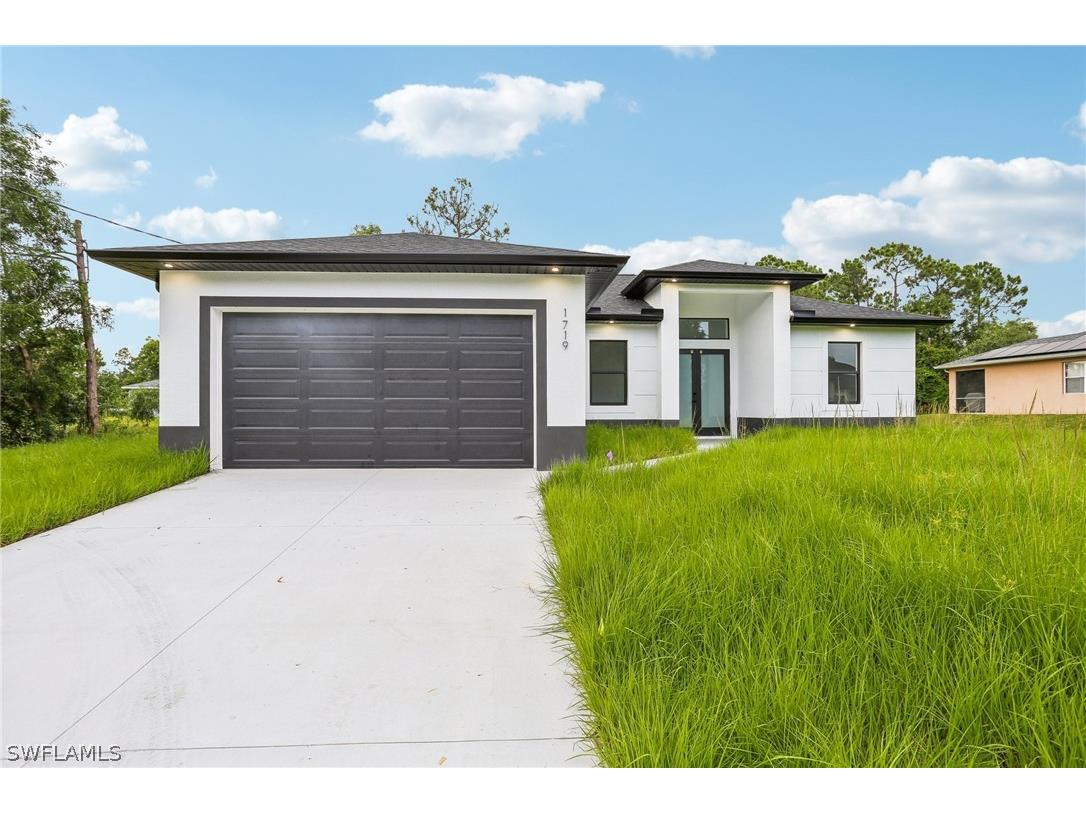 1719 Unice Avenue N Lehigh Acres FL 33971 224040766 image1