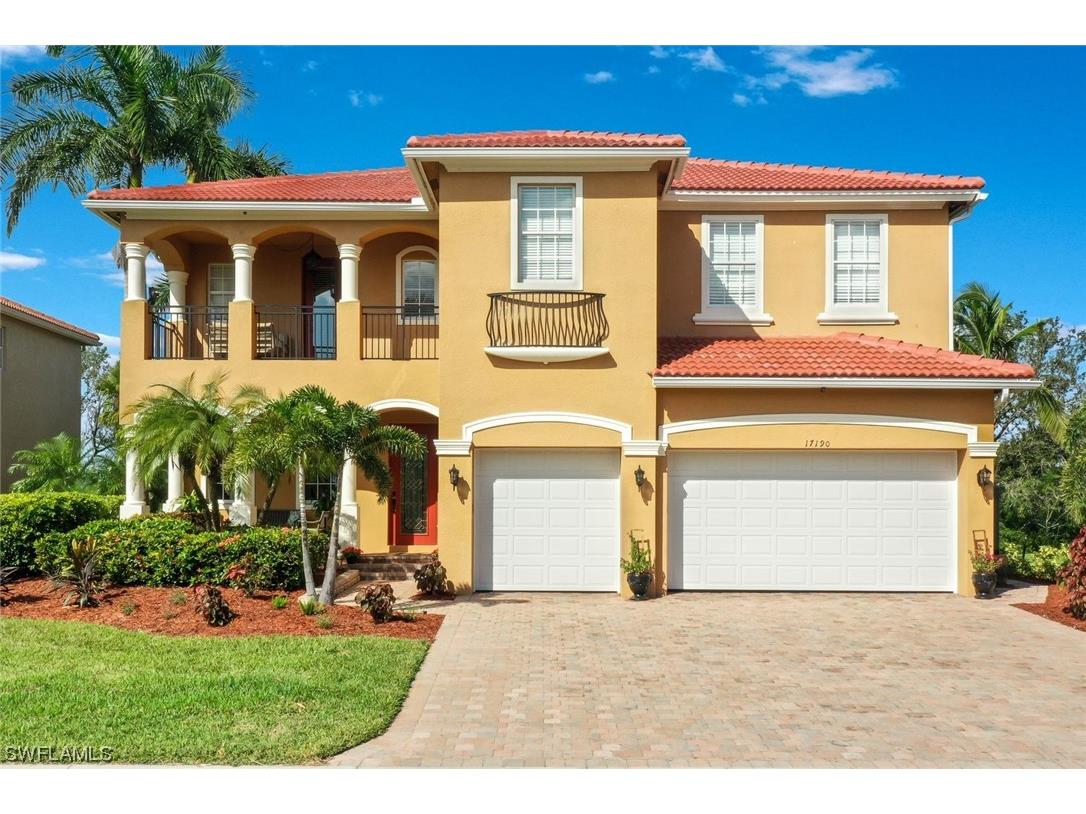 17190 Wrigley Circle Fort Myers FL 33908 223076666 image1