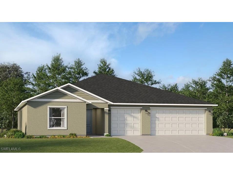 17194 Pompeii Way North Fort Myers FL 33917 225082962 image1