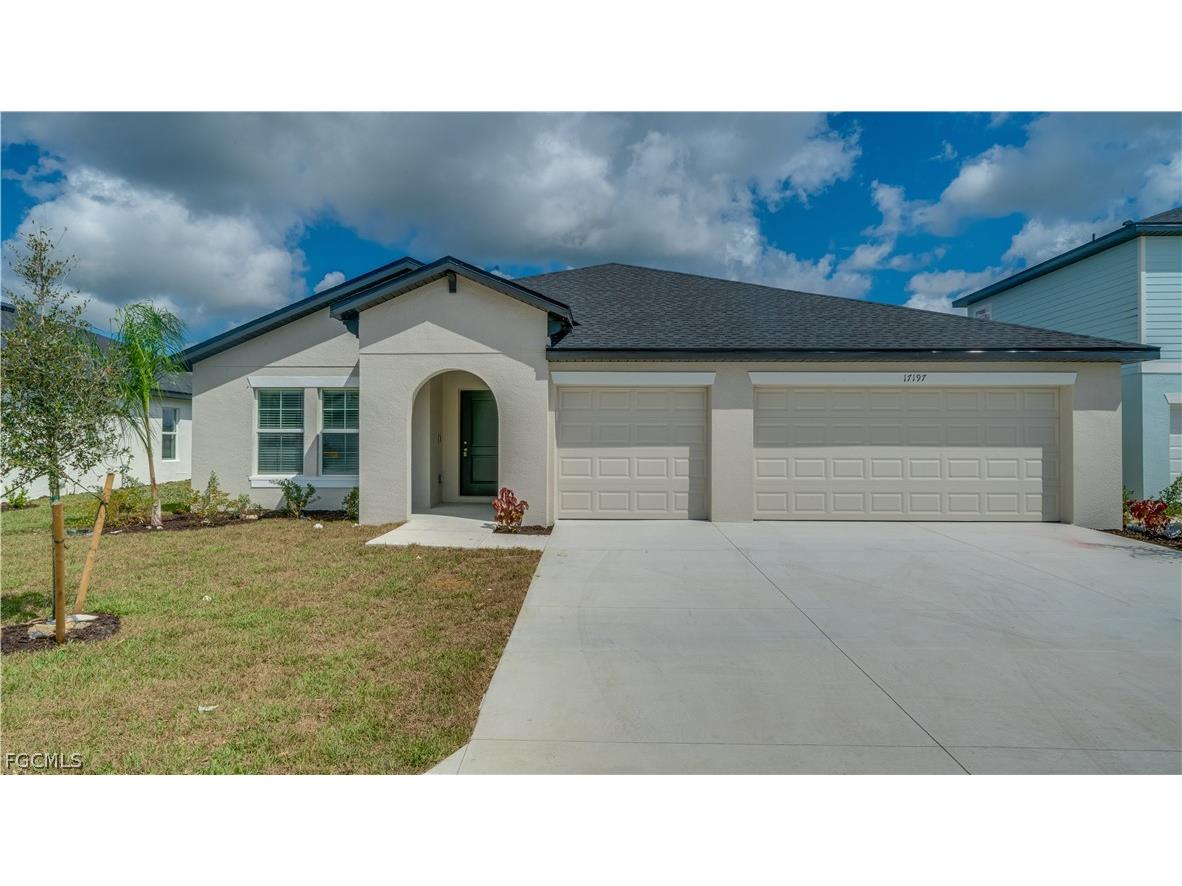 17197 Monte Isola Way North Fort Myers FL 33917 2026011780 image1