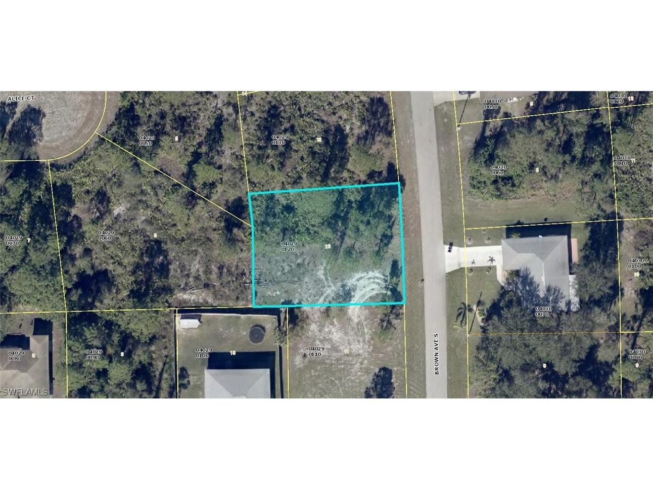 172 Brown Avenue S Lehigh Acres FL 33974 223028853 image1