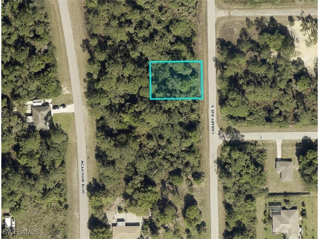 172 Canary Avenue S Lehigh Acres FL 33974 224097656 image1