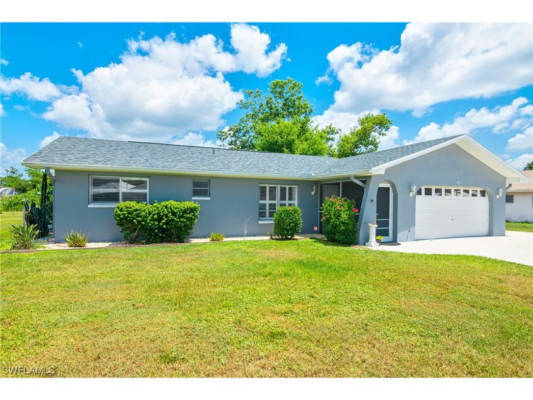 172 E Mariana Avenue North Fort Myers FL 33917 223062179 image1