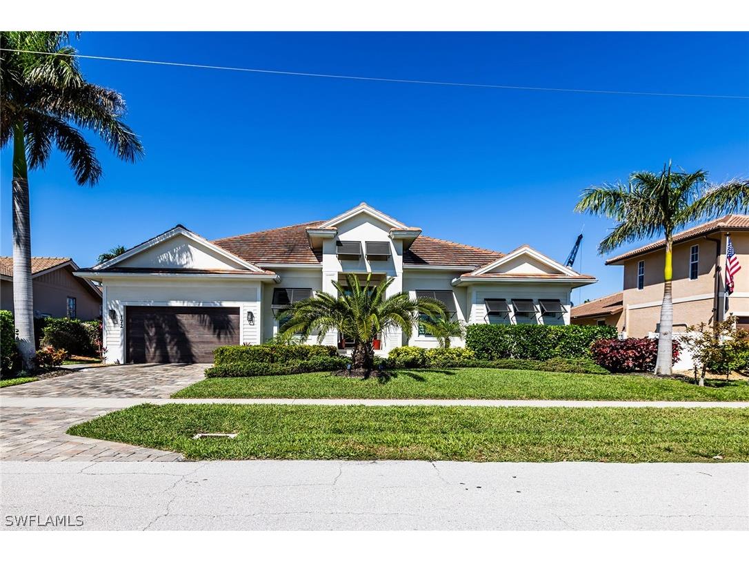 172 Richmond Court Marco Island FL 34145 224026668 image1