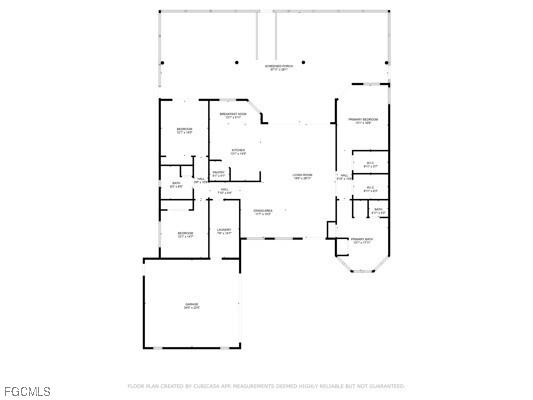 172 SE 23rd Street Cape Coral FL 33990 2025001423 image43