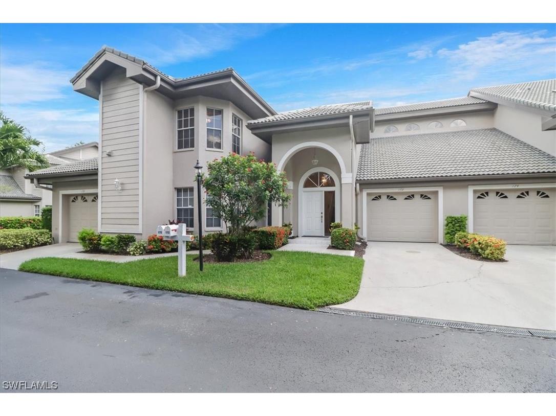 172 Via Perignon #6-3 Naples FL 34119 223057043 image1