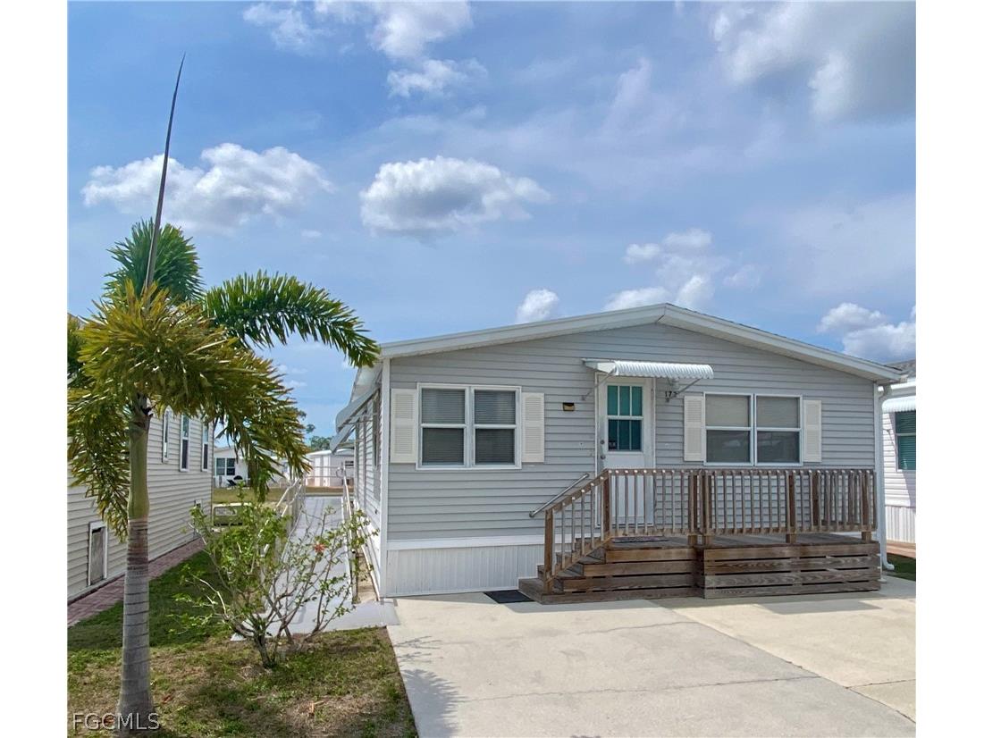 172 Vista Mar Drive North Fort Myers FL 33903 2026012816 image1