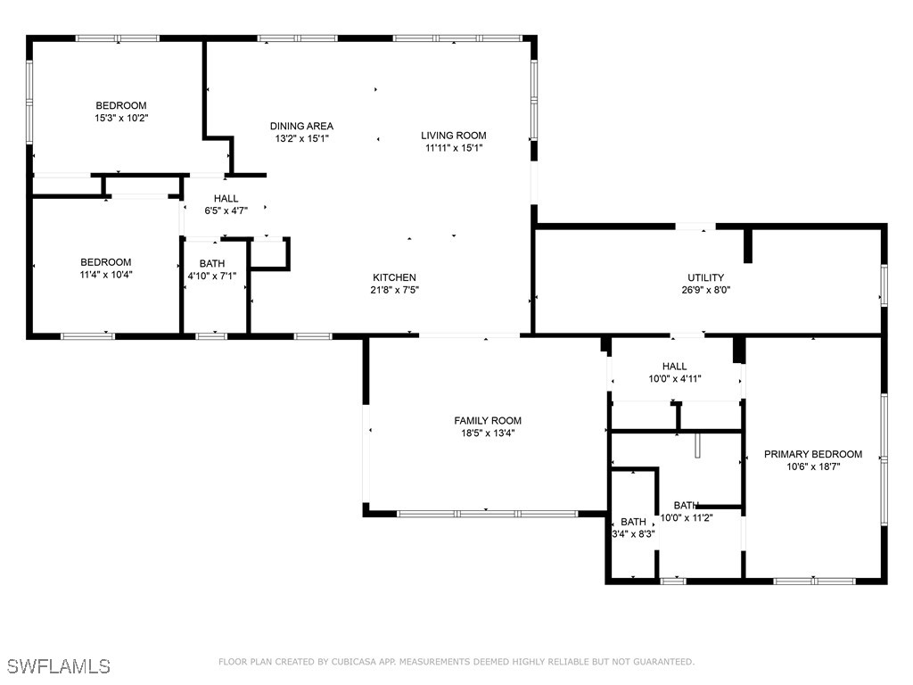 1720 Cascade Way North Fort Myers FL 33917 225059967 image39