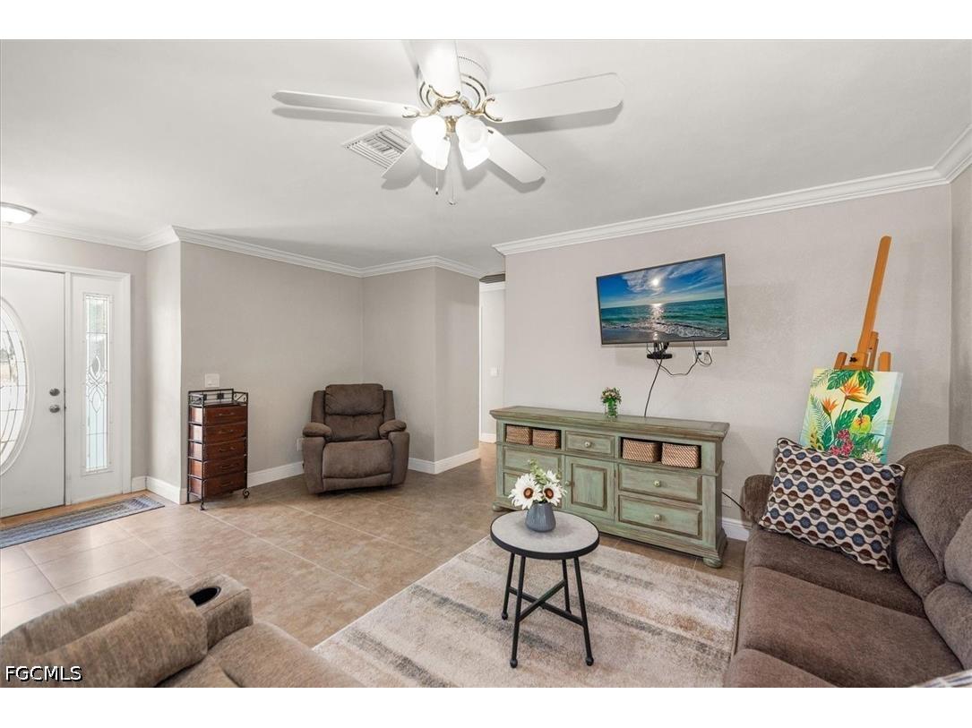 1720 Club House Road W North Fort Myers FL 33917 2026016122 image7