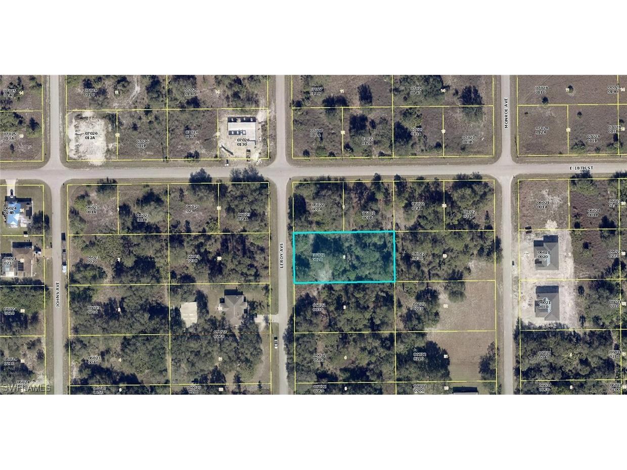 1720 Leroy Avenue Lehigh Acres FL 33972 224012350 image1