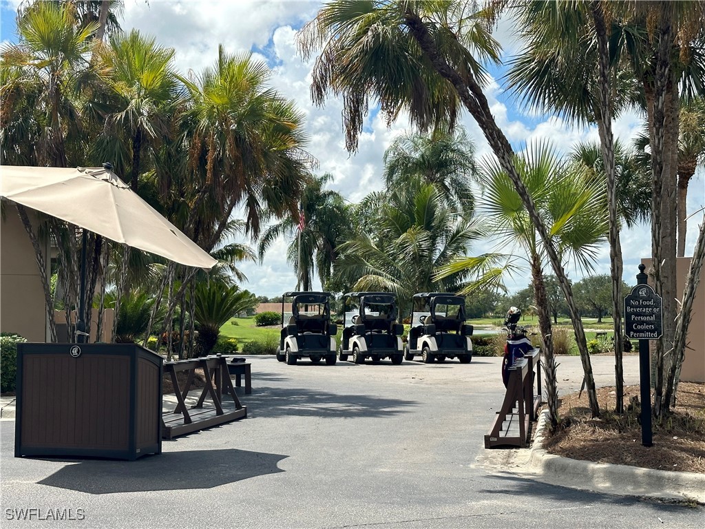 1720 Morning Sun Lane #D10 Naples FL 34119 225061338 image7