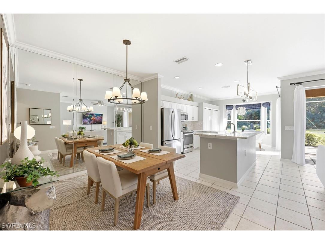 1720 Morning Sun Lane #D10 Naples FL 34119 226006730 image1