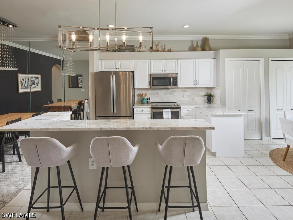 1720 Morning Sun Lane #D10 Naples FL 34119 226006730 image14