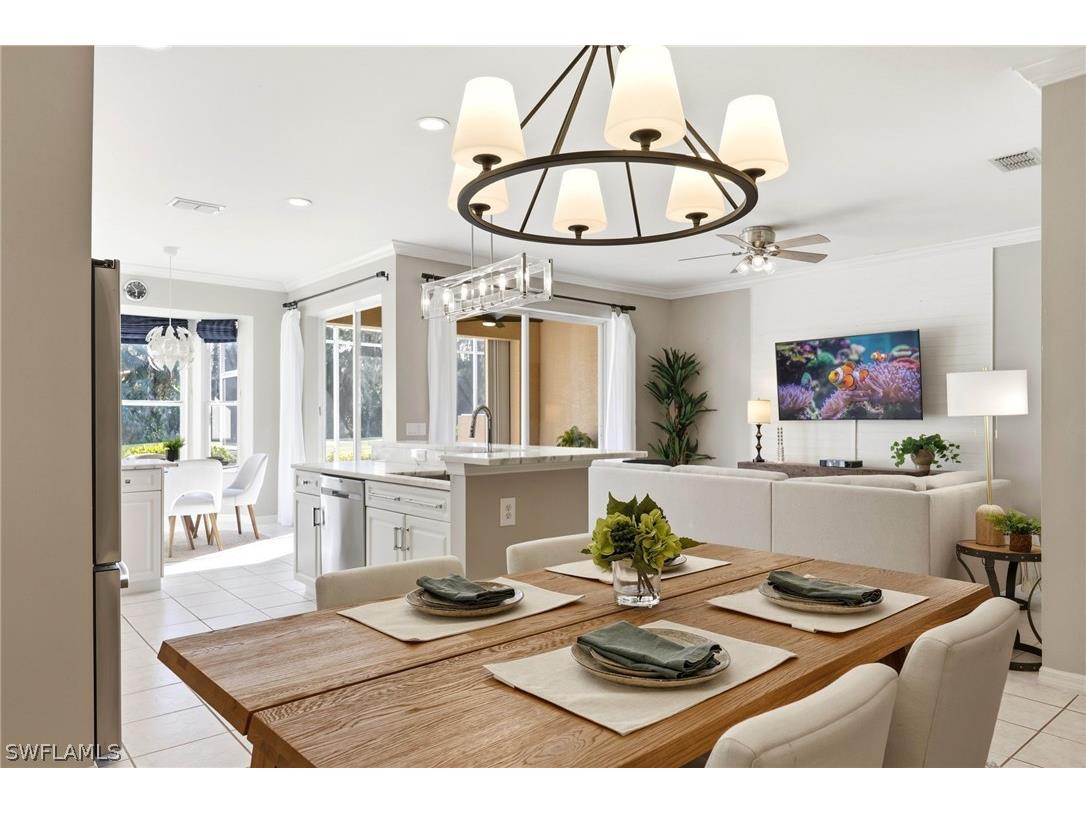 1720 Morning Sun Lane #D10 Naples FL 34119 226006730 image15