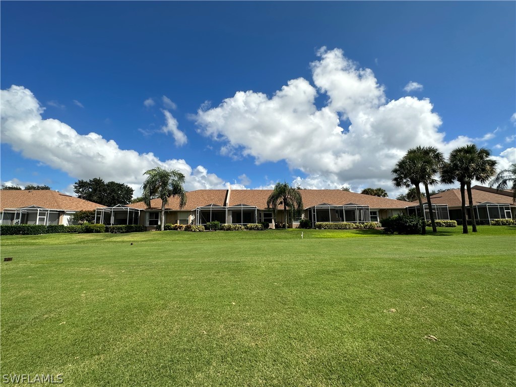 1720 Morning Sun Lane #D10 Naples FL 34119 226006730 image21