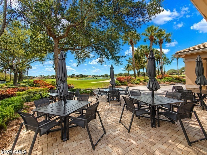 1720 Morning Sun Lane #D10 Naples FL 34119 226006730 image34
