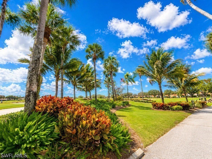 1720 Morning Sun Lane #D10 Naples FL 34119 226006730 image35