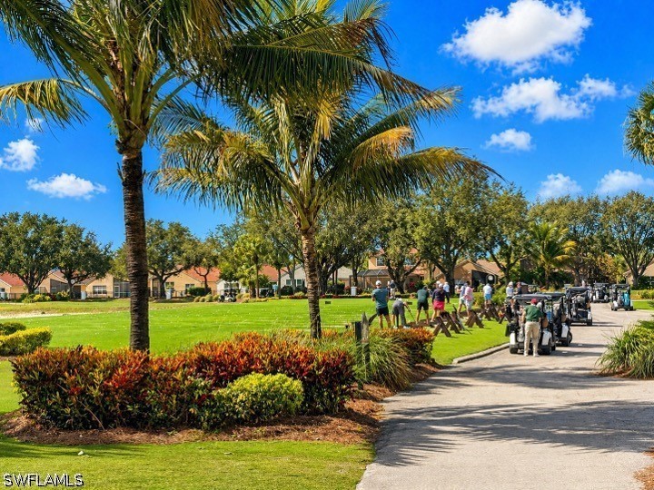 1720 Morning Sun Lane #D10 Naples FL 34119 226006730 image36