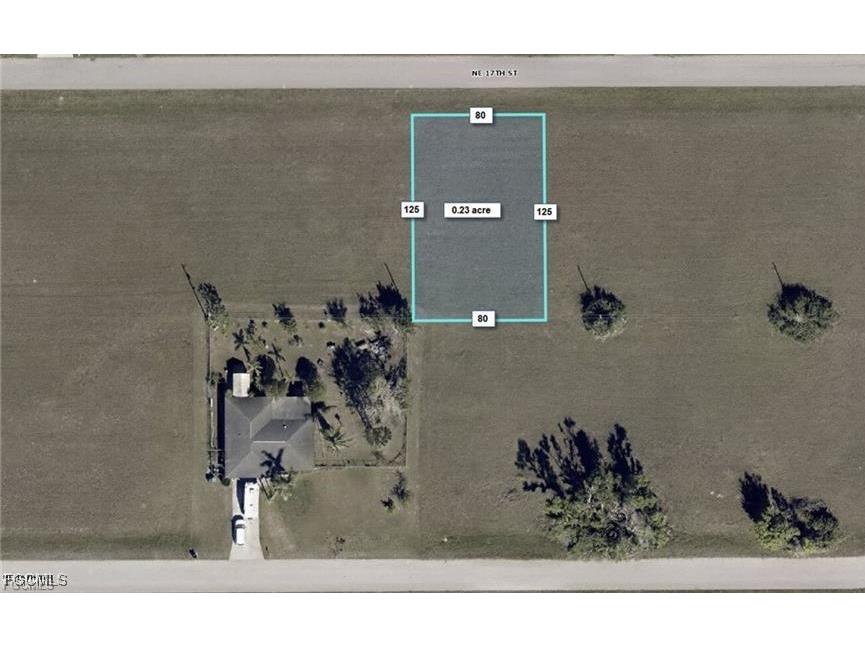 1720 NE 17th Street Cape Coral FL 33909 2025018941 image2