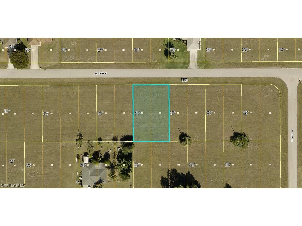 1720 NE 17th Street Cape Coral FL 33909 223007877 image1