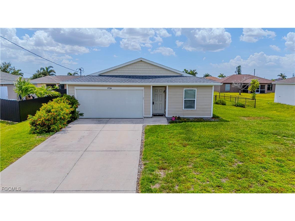 1720 NW 11th Place Cape Coral FL 33993 2025003386 image1