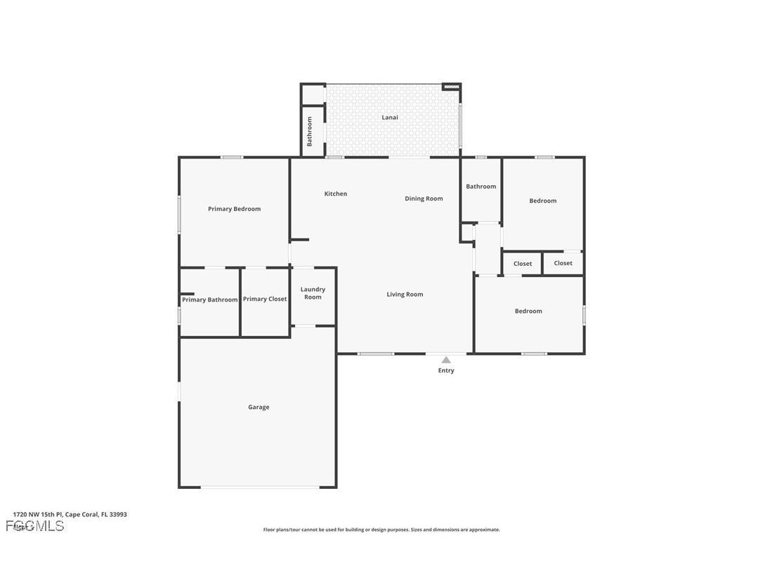 1720 NW 15th Place Cape Coral FL 33993 2025021724 image38