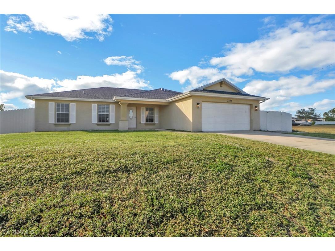 1720 NW 20th Street Cape Coral FL 33993 223093706 image1