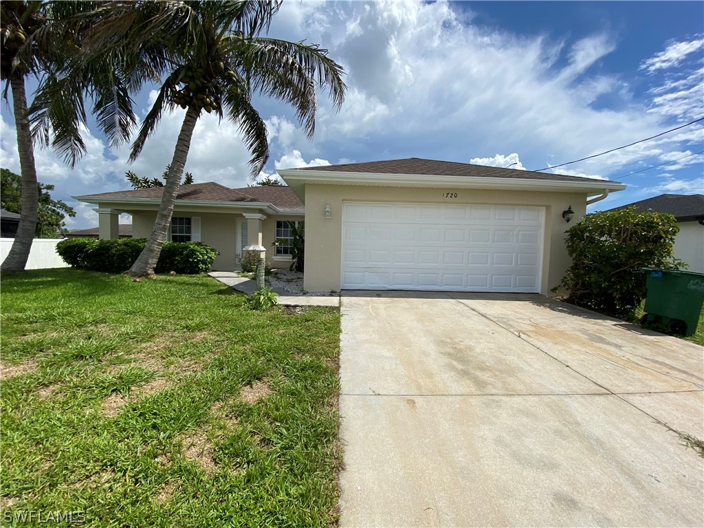 1720 NW 27th Terrace Cape Coral FL 33993 224057281 image1
