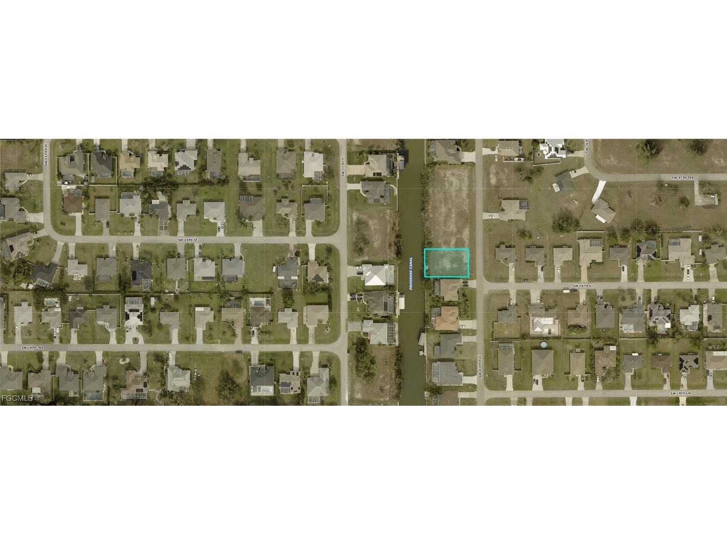 1720 SW 17th Avenue Cape Coral FL 33991 2025003225 image10