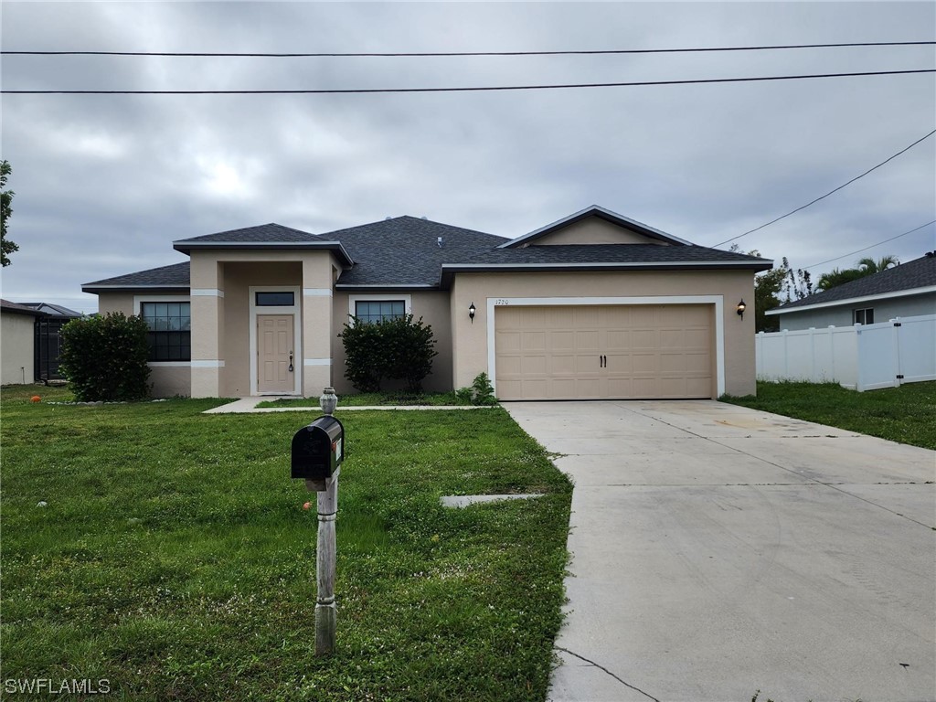 1720 SW 31st Lane Cape Coral FL 33914 223088085 image1