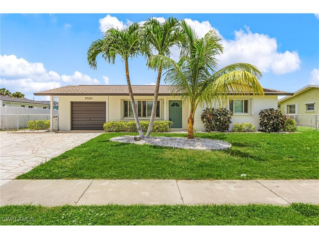 1720 W Coral Terrace North Fort Myers FL 33903 225049044 image1