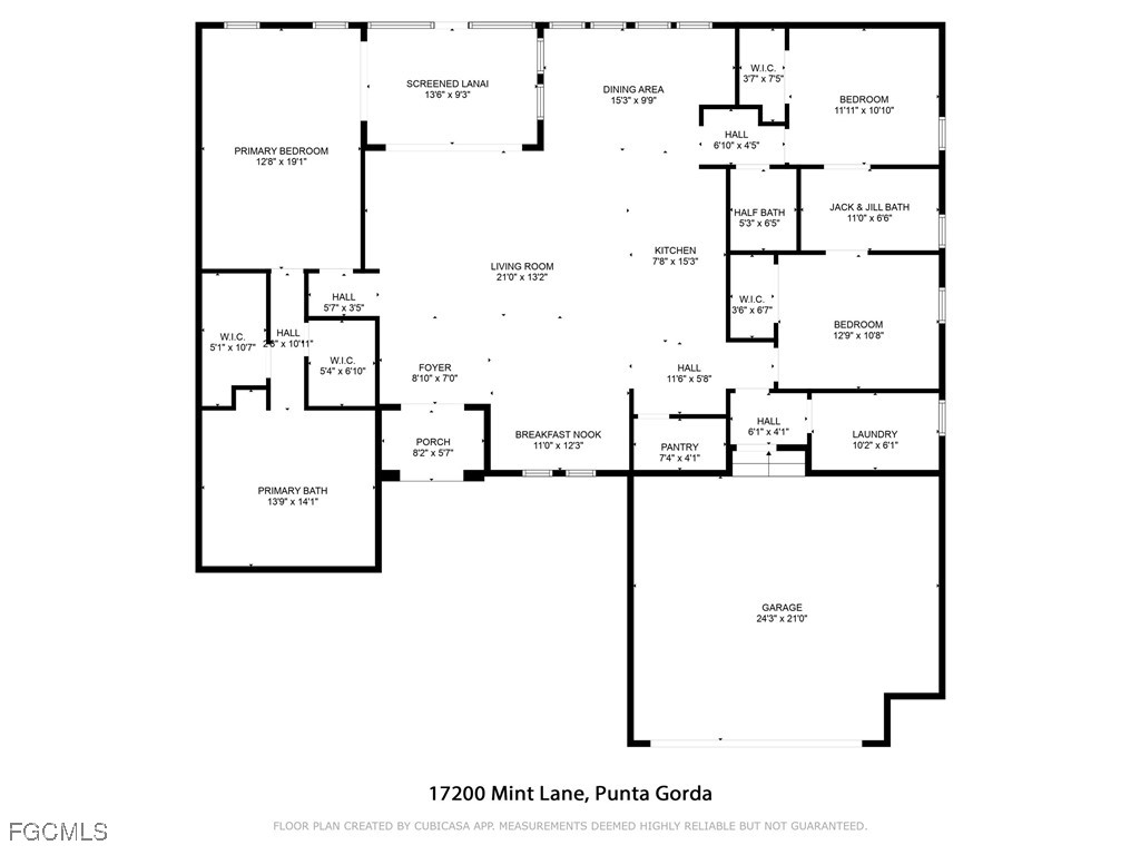 17200 Mint Lane Punta Gorda FL 33955 2026003084 image42