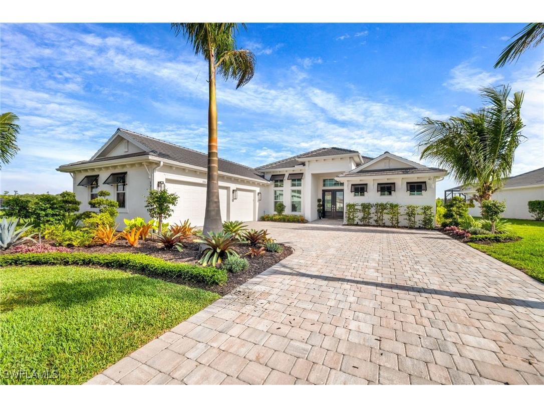 17201 Blue Sapphire Drive Fort Myers FL 33913 224053161 image1