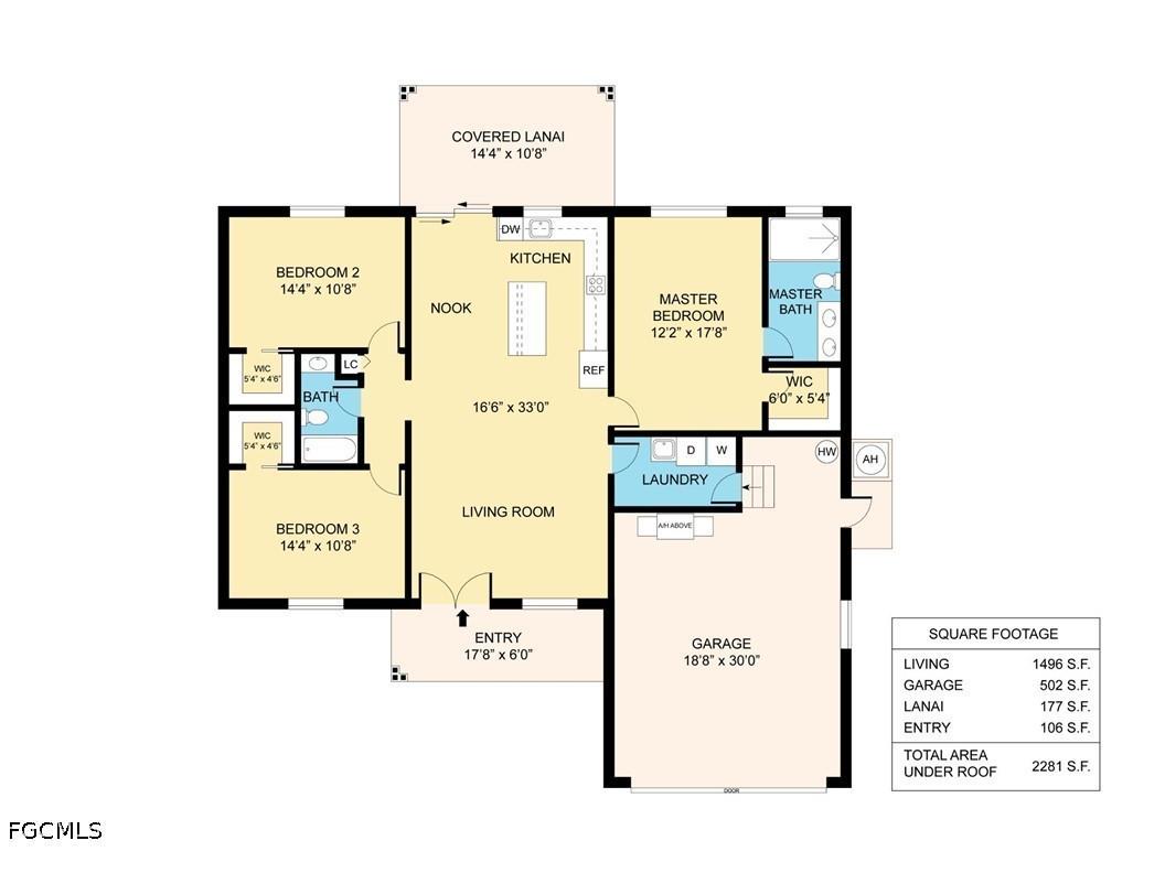 17203 Chase Avenue Port Charlotte FL 33948 2026028826 image20