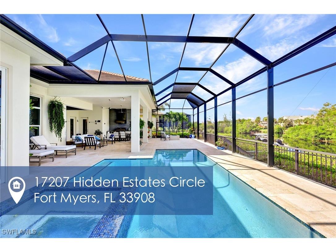 17207 Hidden Estates Circle Fort Myers FL 33908 224087534 image1