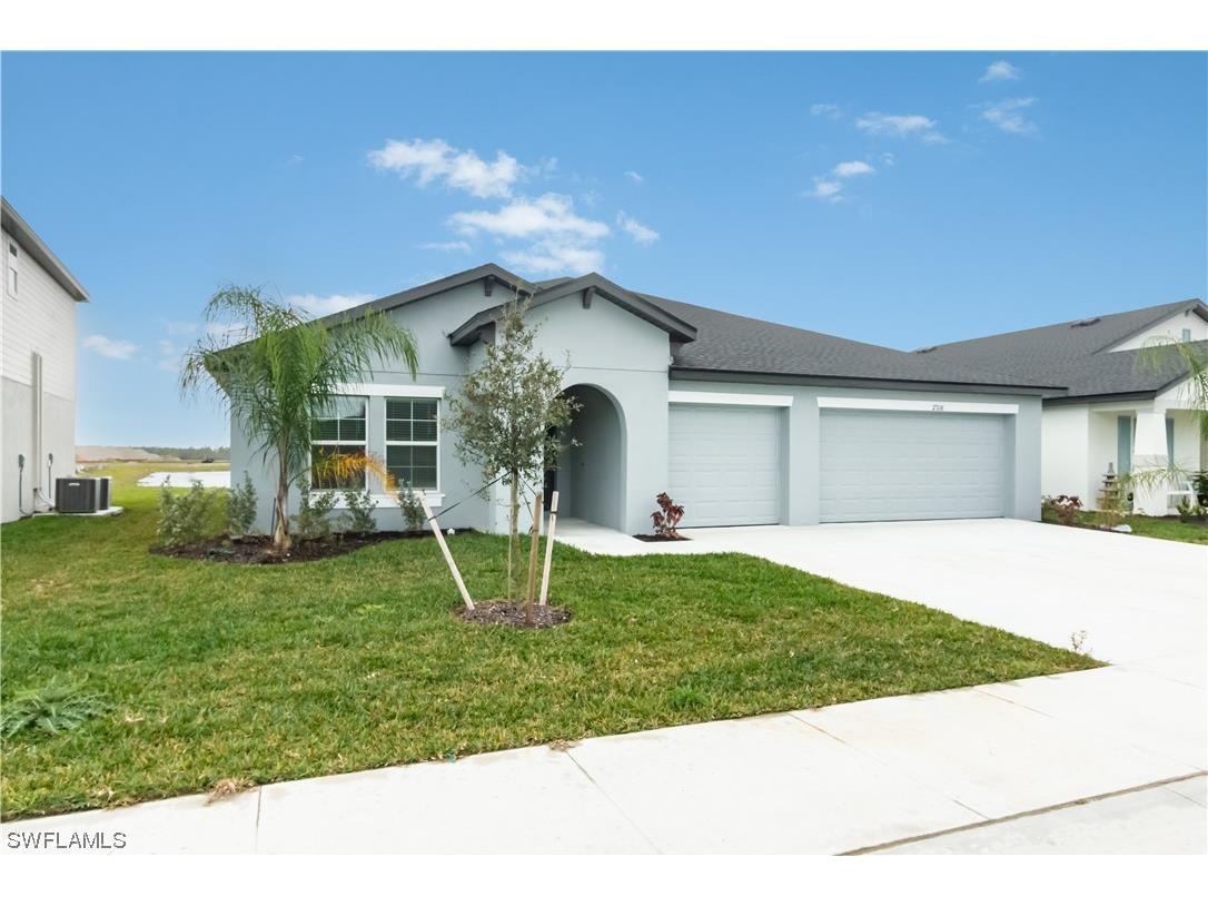 17208 Monte Isola Way North Fort Myers FL 33917 223081877 image1