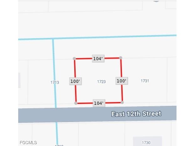 1721/1723 E 12th Street Lehigh Acres FL 33972 2025010543 image6