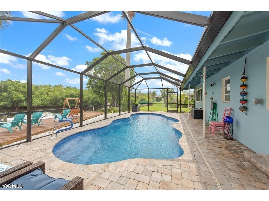 1721 Club House Road North Fort Myers FL 33917 2026024423 image1