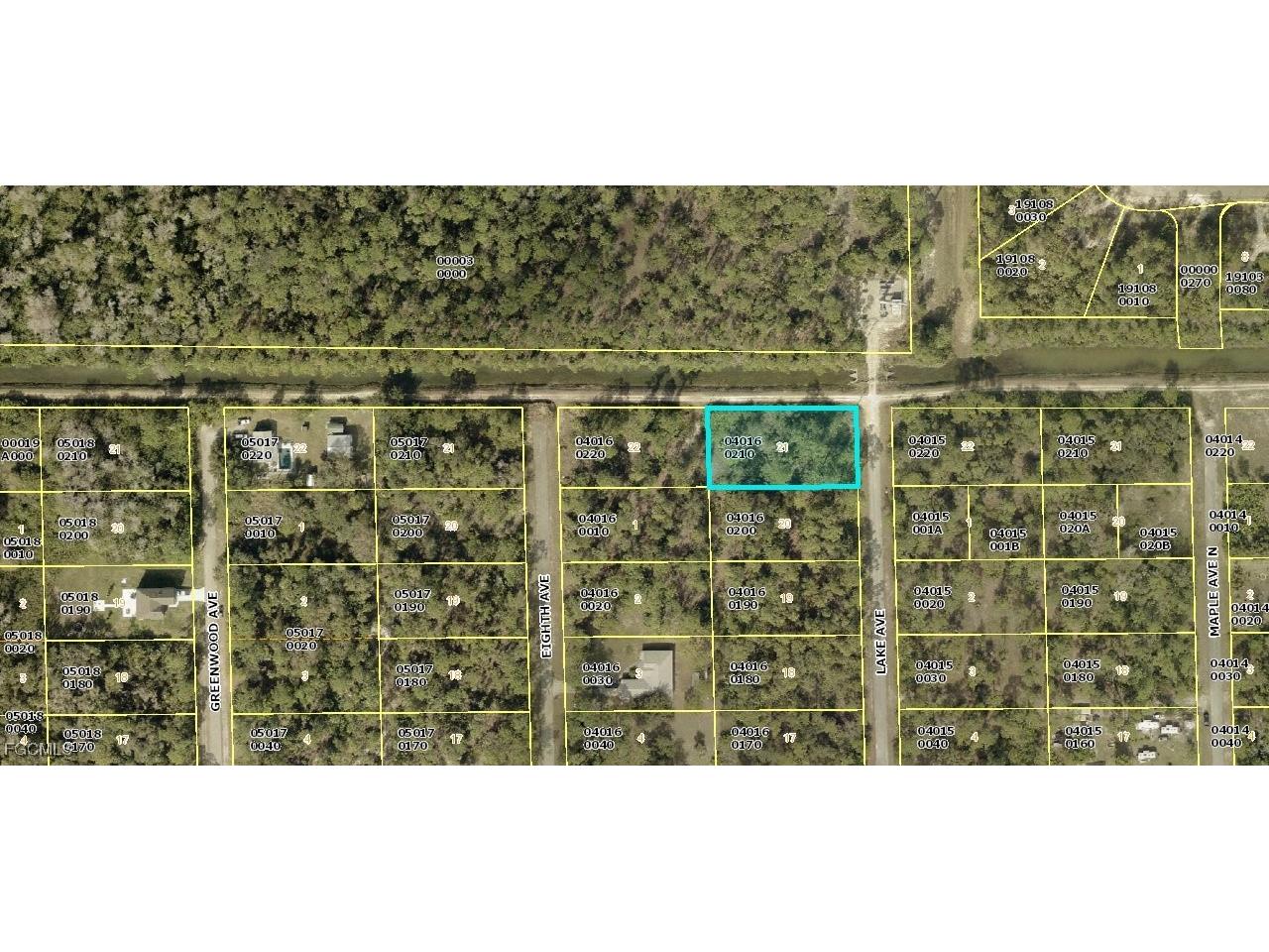 1721 Lake Avenue Lehigh Acres FL 33972 2025015622 image1