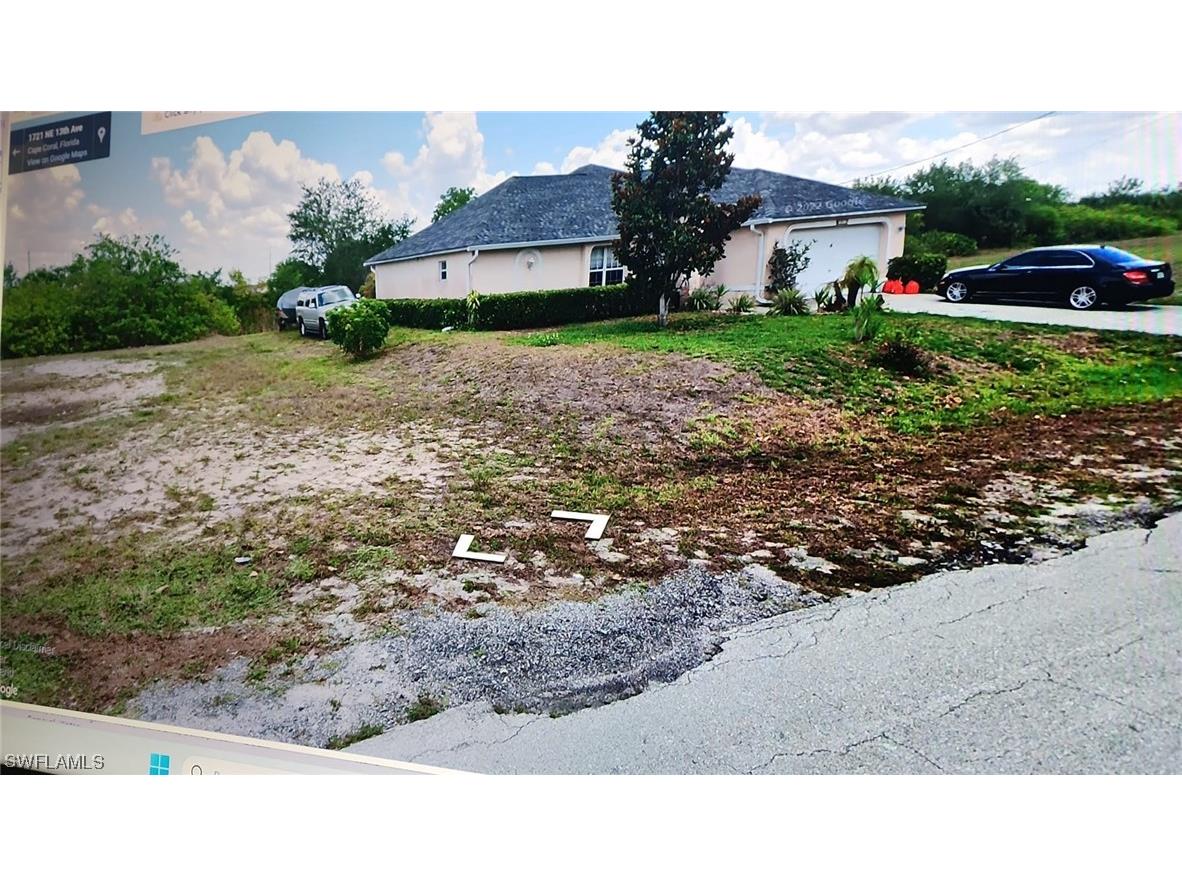 1721 NE 13th Avenue Cape Coral FL 33909 224001452 image1